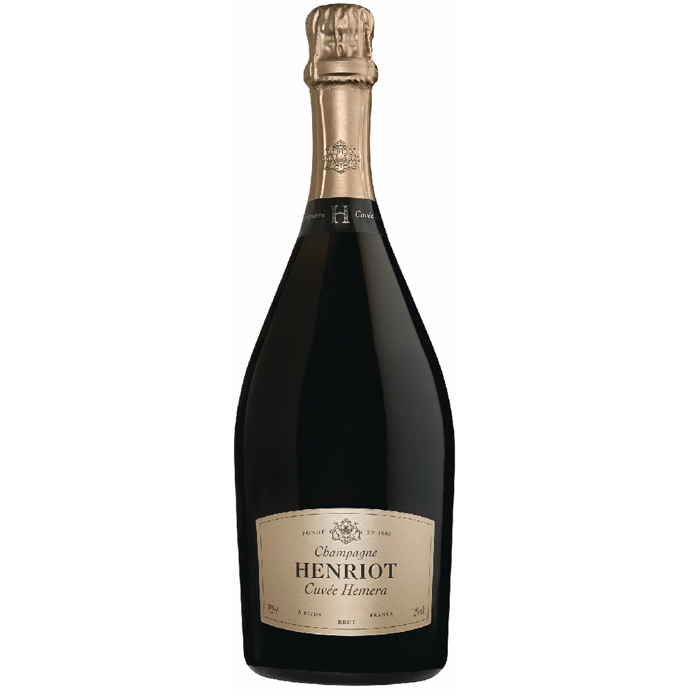Henriot Cuvée Hemera 2006 Henriot Champagne Cuvee Hemera 2006 750ml - Buy online at