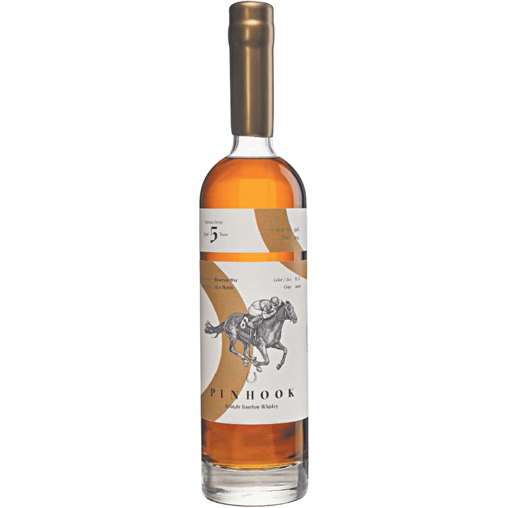 Pinhook Bourbon VerticalSeries 5Yr