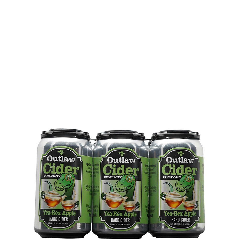 Outlaw Cider Apple