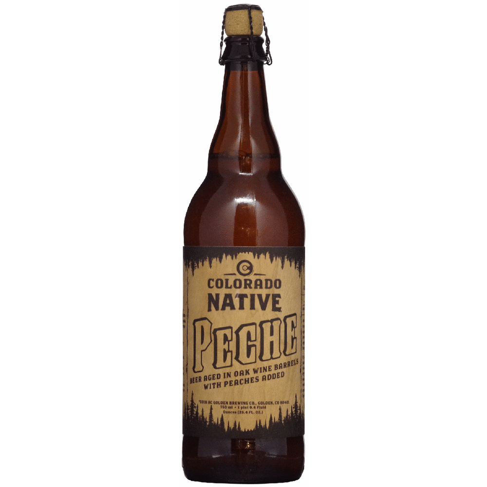 AC Golden Peche