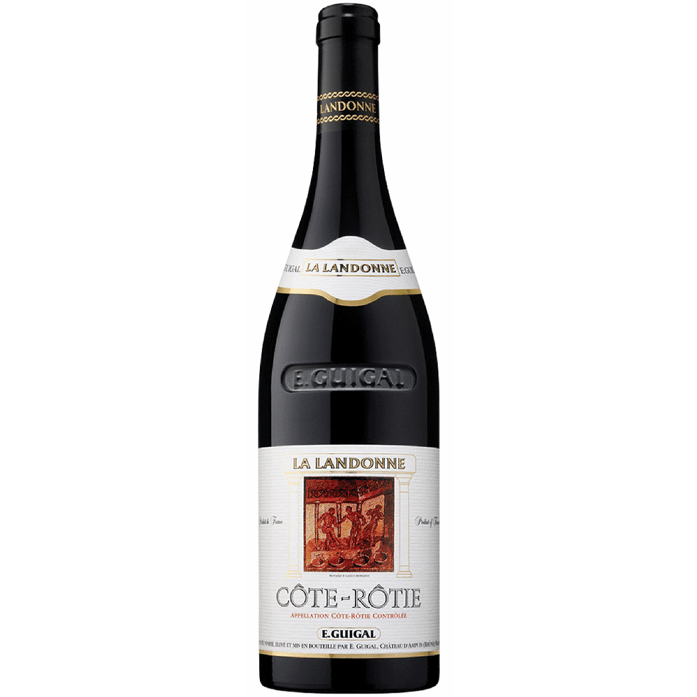 Guigal Cote Rotie La Landonne