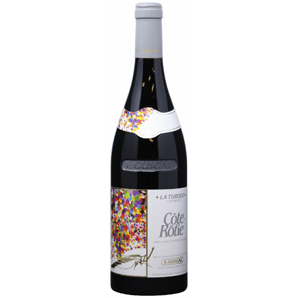 Guigal Cote Rotie La Turque
