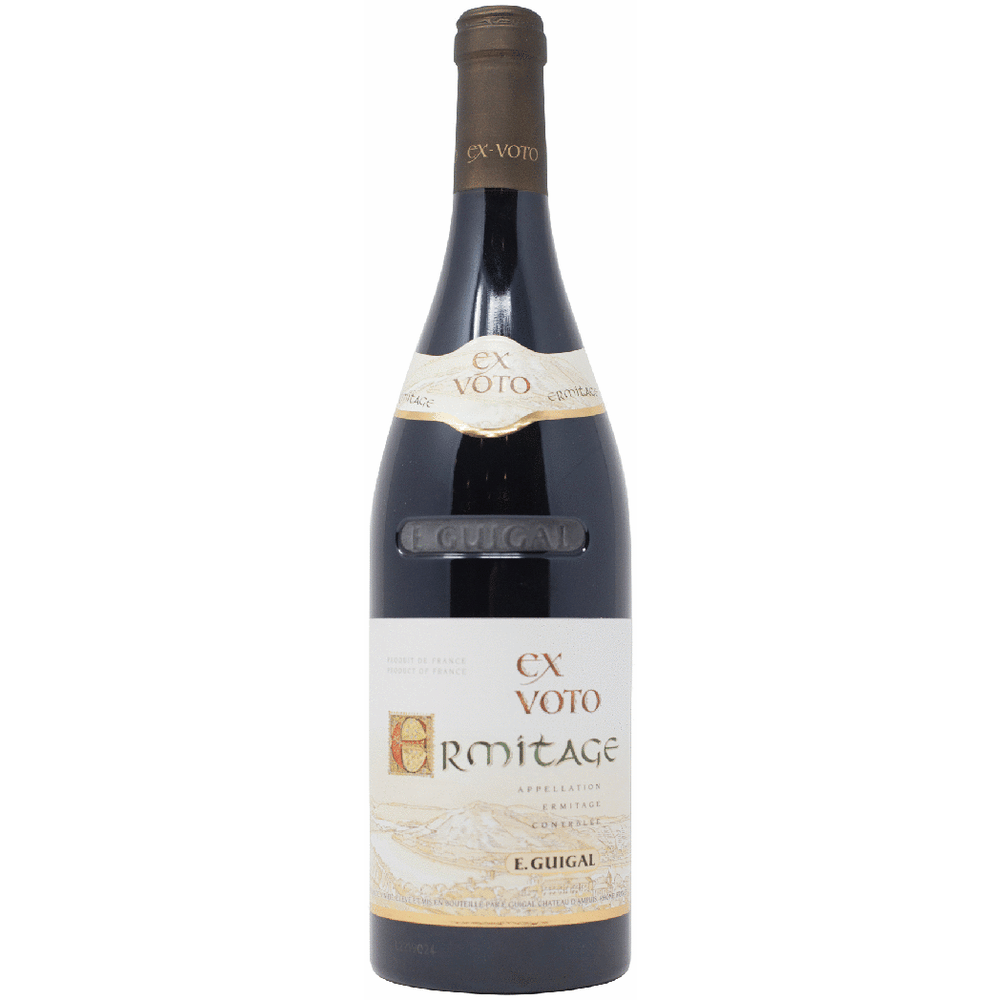 Guigal Ermitage Ex Voto Rouge