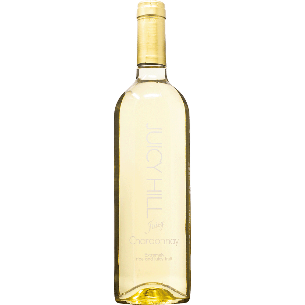 Juicy Hill Chardonnay