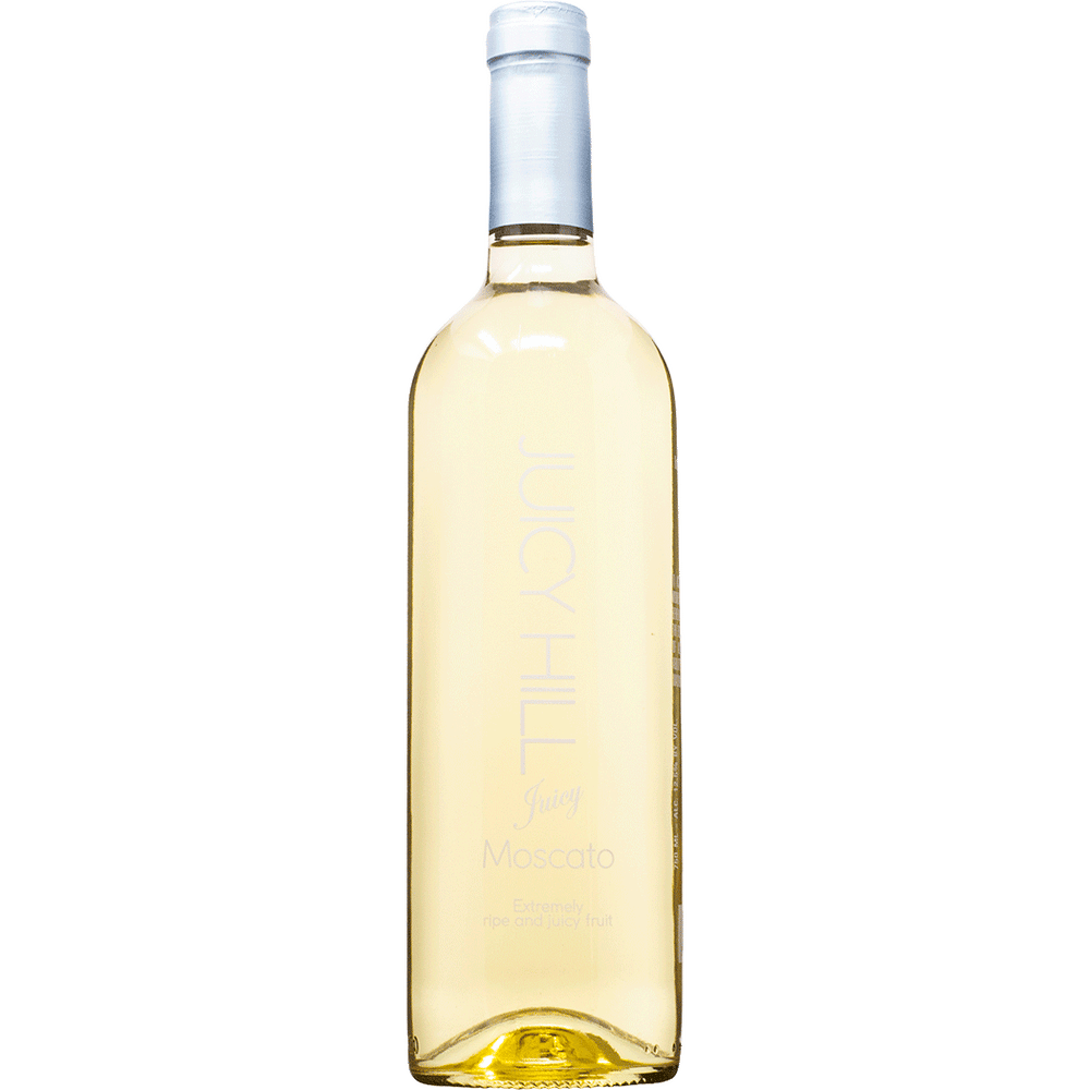 Juicy Hill Moscato