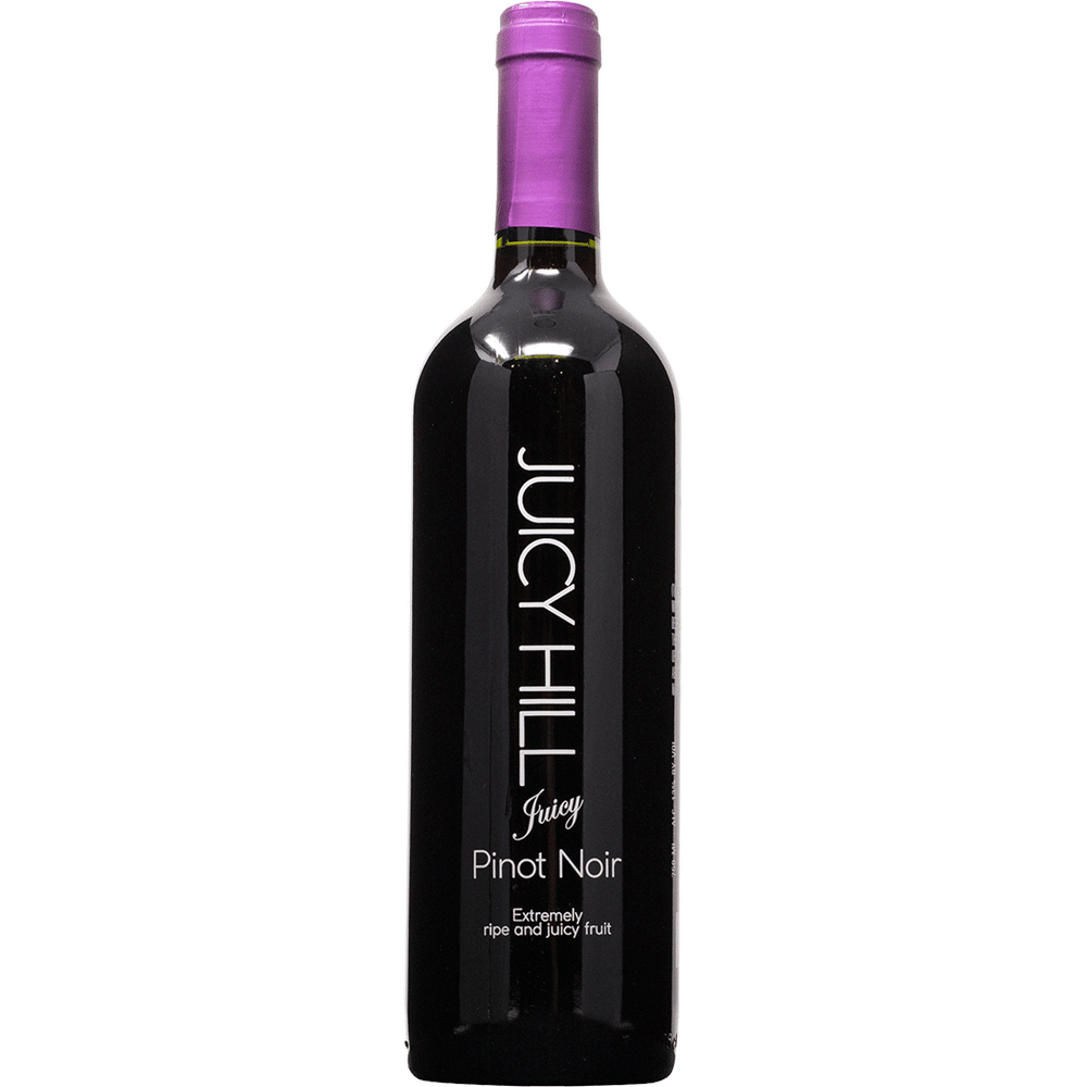 Juicy Hill Pinot Noir