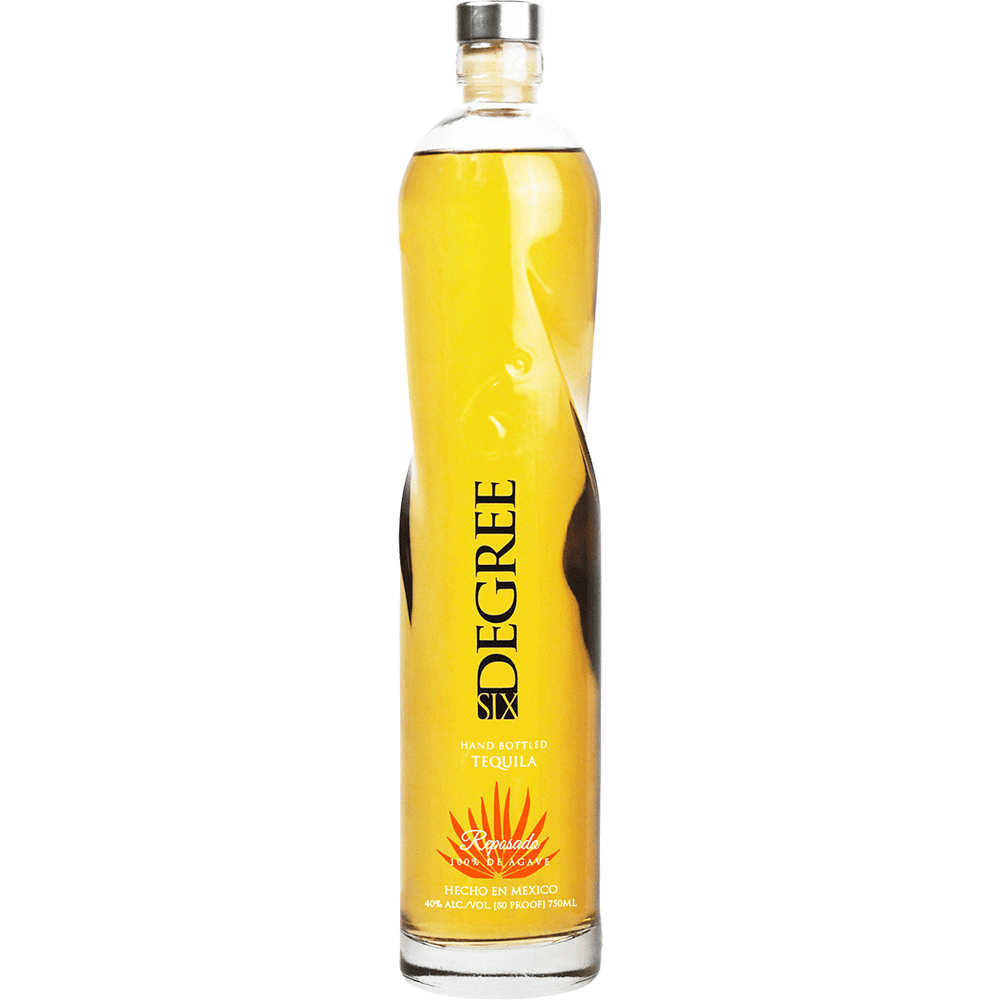 Six Degree Reposado Tequila