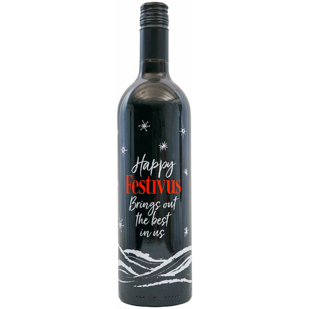 Leelanau Festivus Red Blend