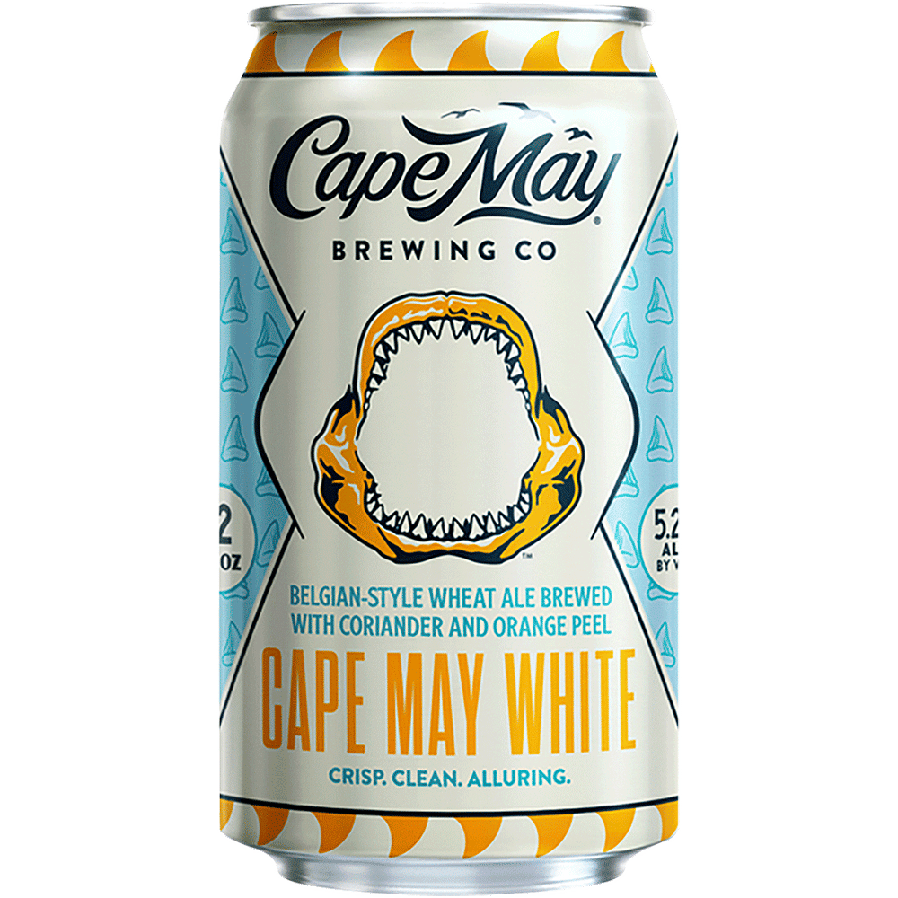 Cape May White