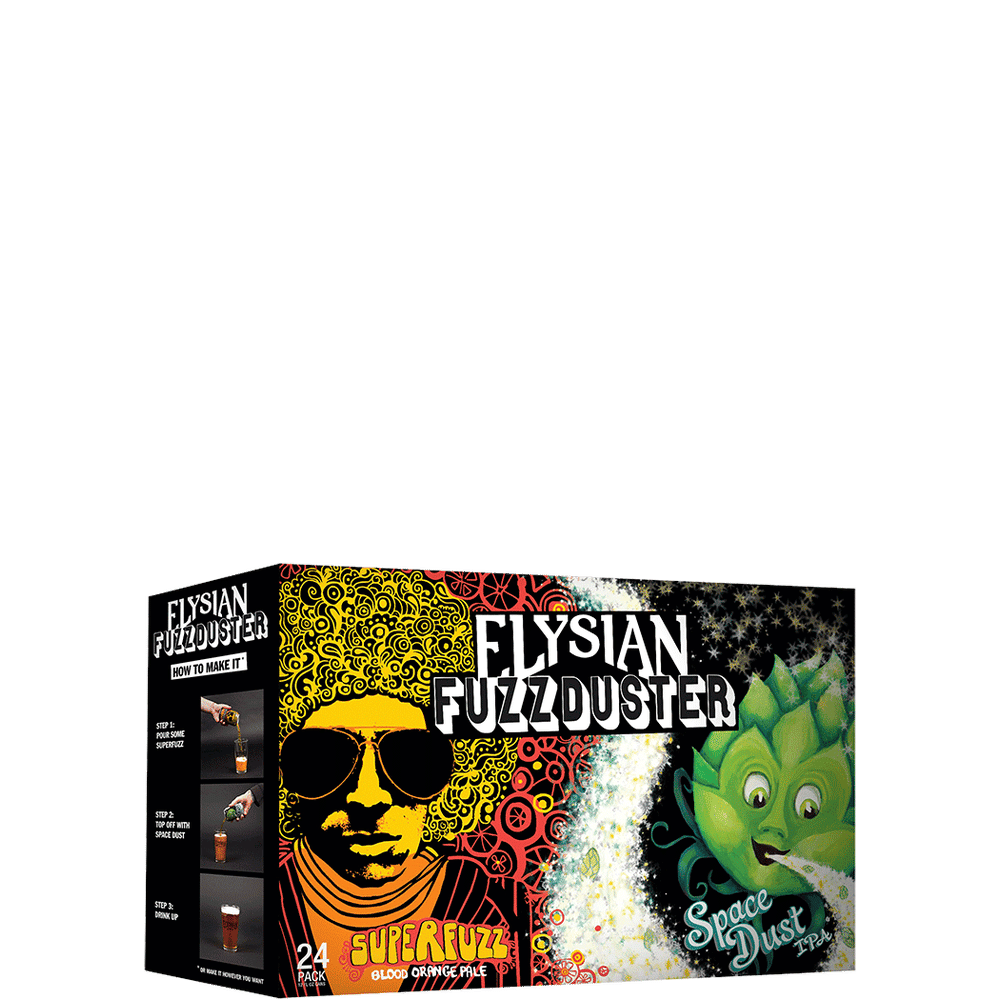Elysian Mix Pack