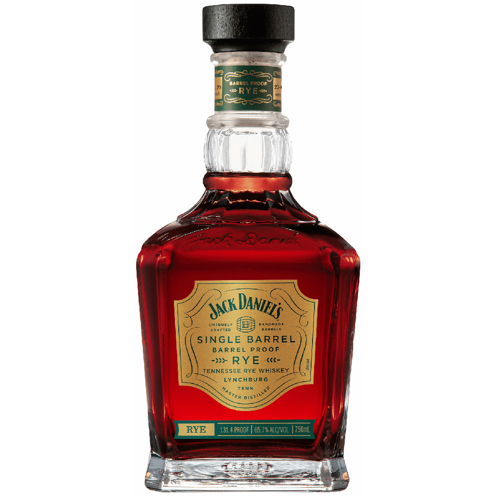 ウイスキー Jack Daniel's Single Barrel Barrel Proof Jack Daniel's Single Barrel Barrel Proof | ReserveBar