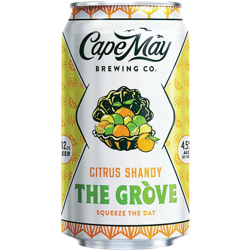 Cape May The Grove