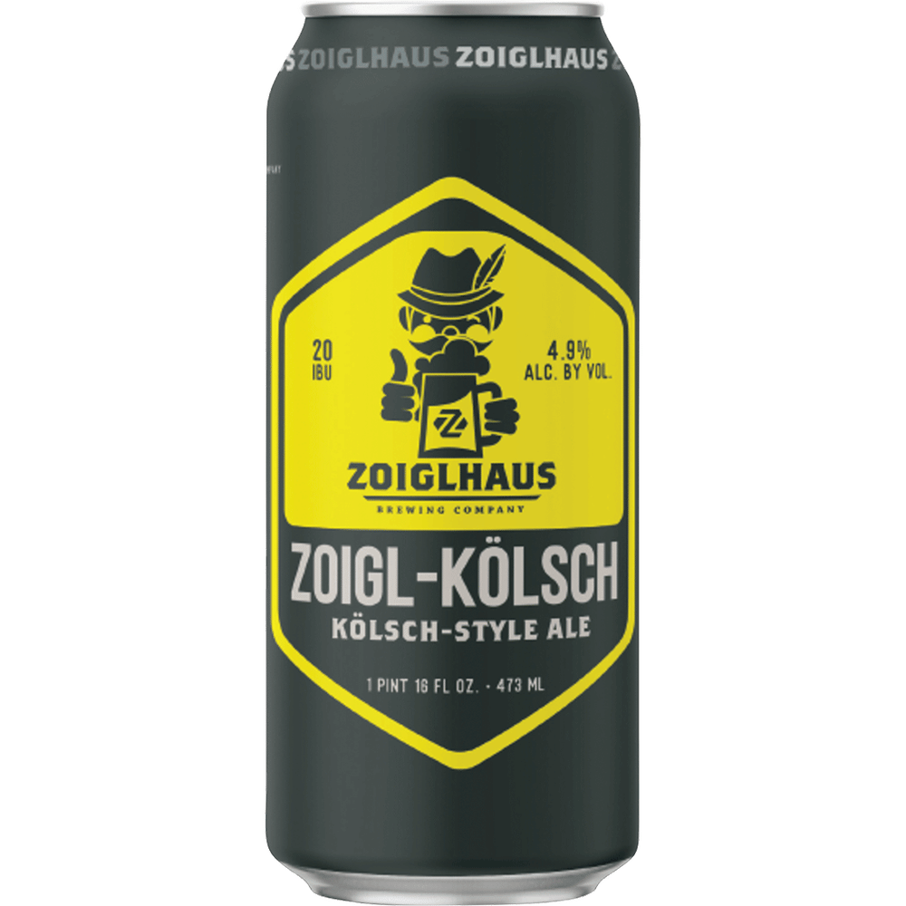 Zoiglhaus Zoigl-Kolsch
