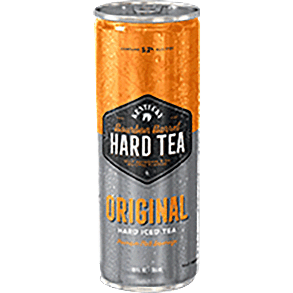Kentucky Bourbon Barrel Hard Tea Original