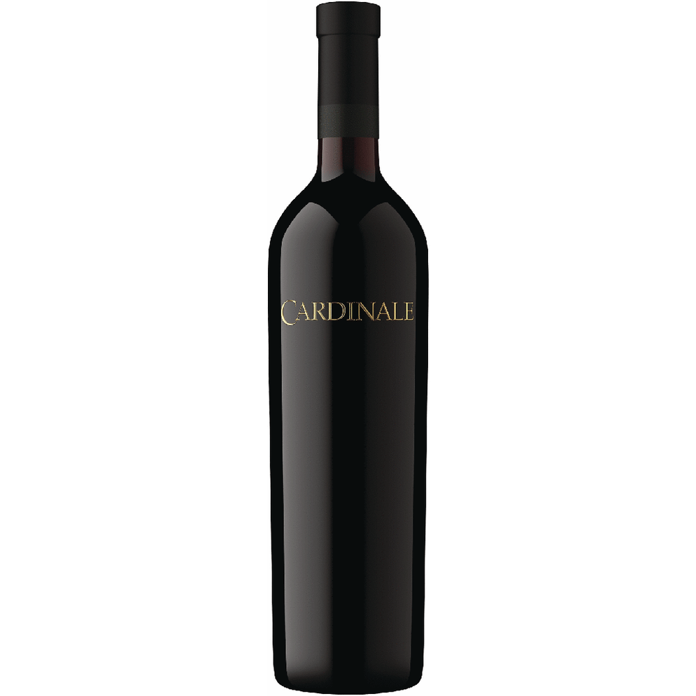 Cardinale Red Napa, 2017