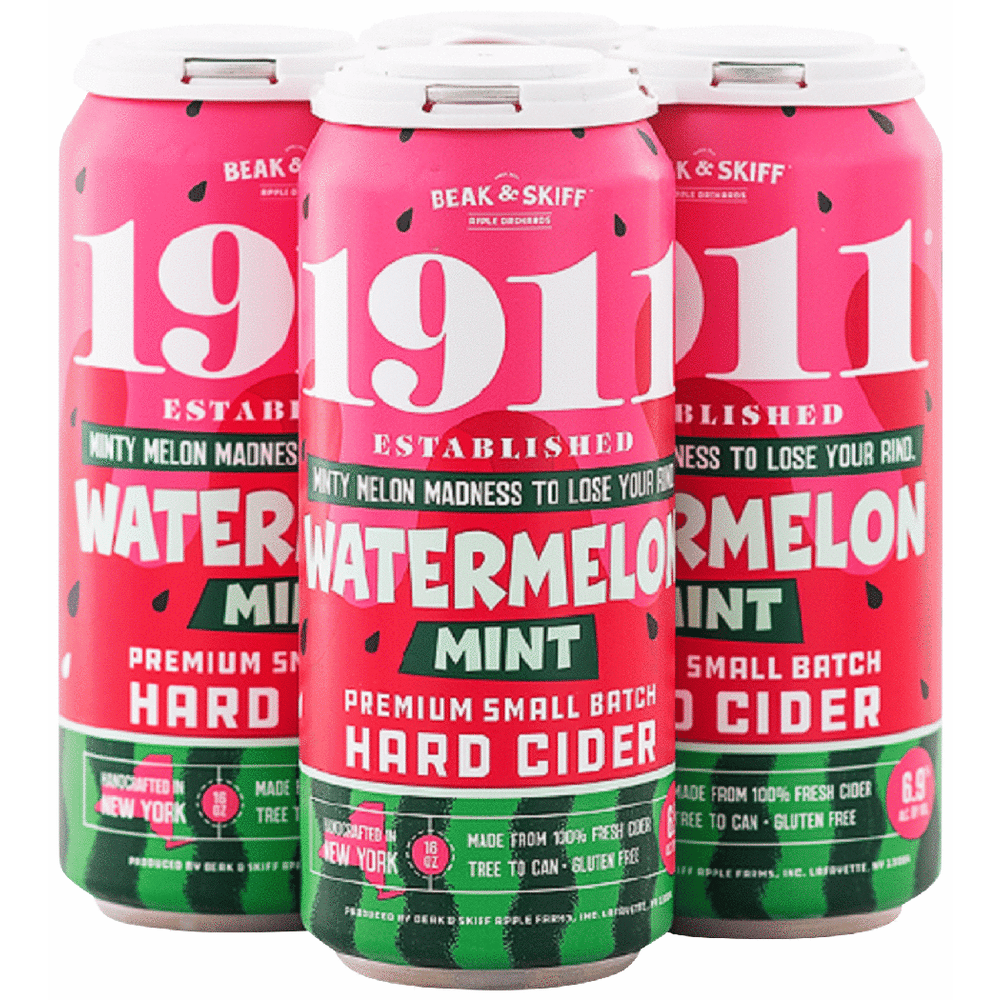 1911 Watermelon Mint