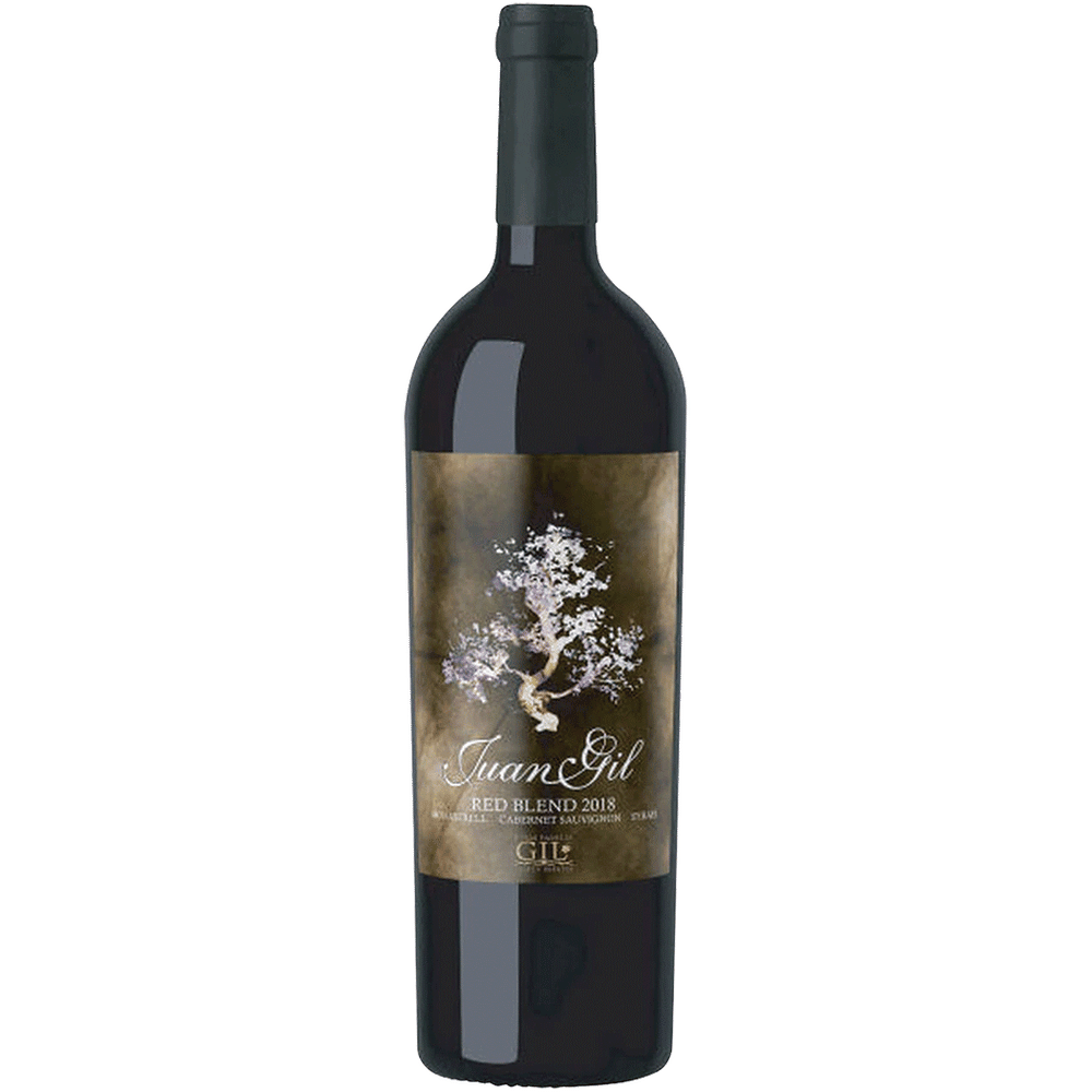 Juan Gil Red Blend