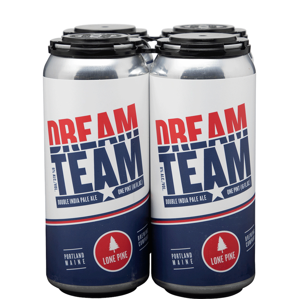 Lone Pine Dream Team