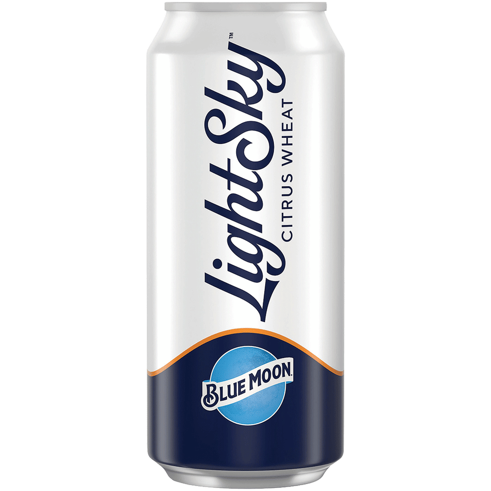 Blue Moon Light