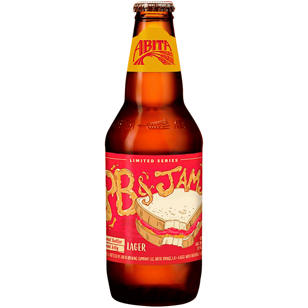 Abita PB & Jams