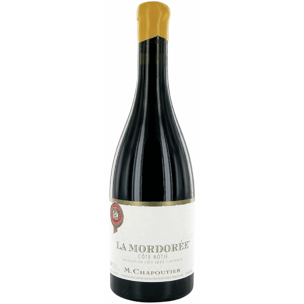 Chapoutier Cote Rotie la Mordoree