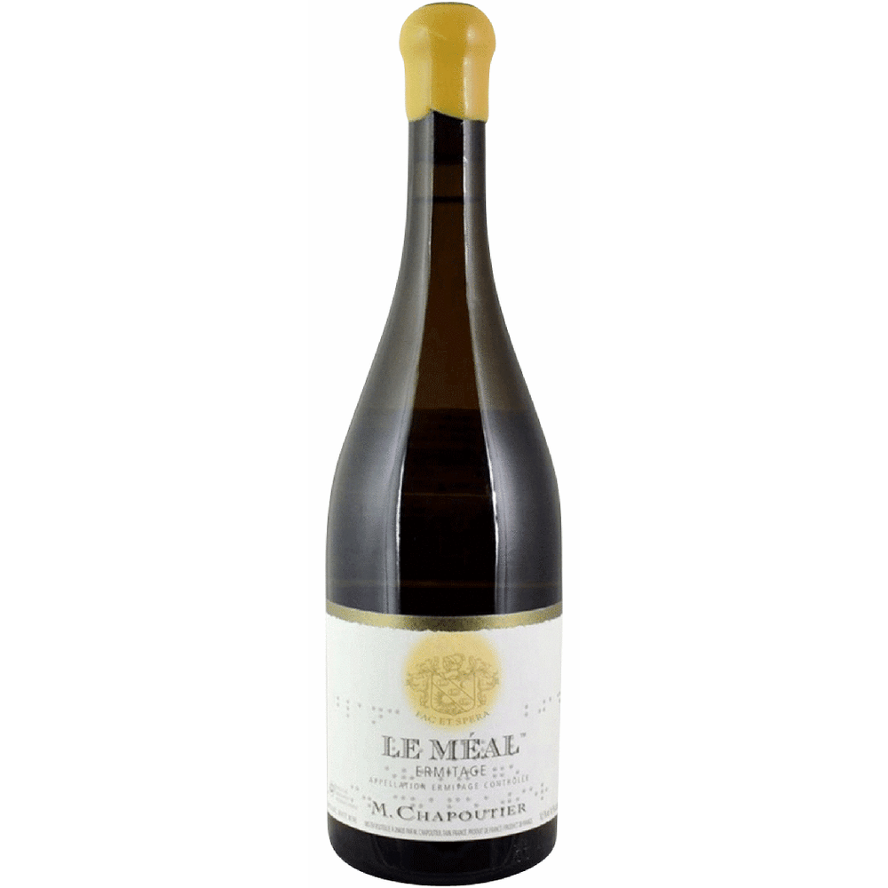 Chapoutier Ermitage Le Meal Blanc