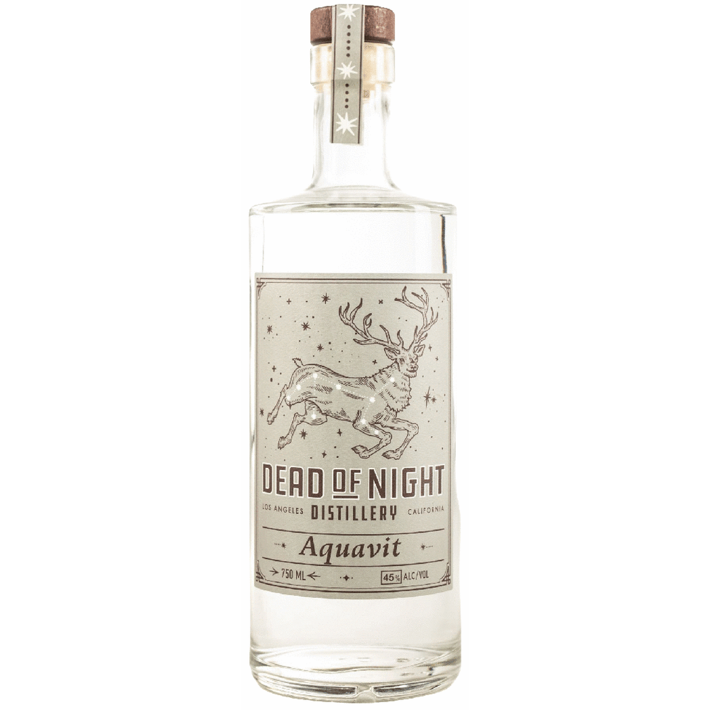 Dead of Night Aquavit
