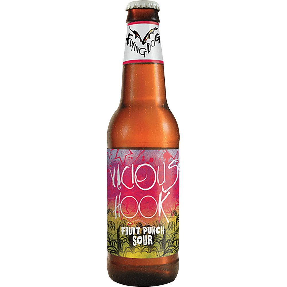 Flying Dog Vicious Hook