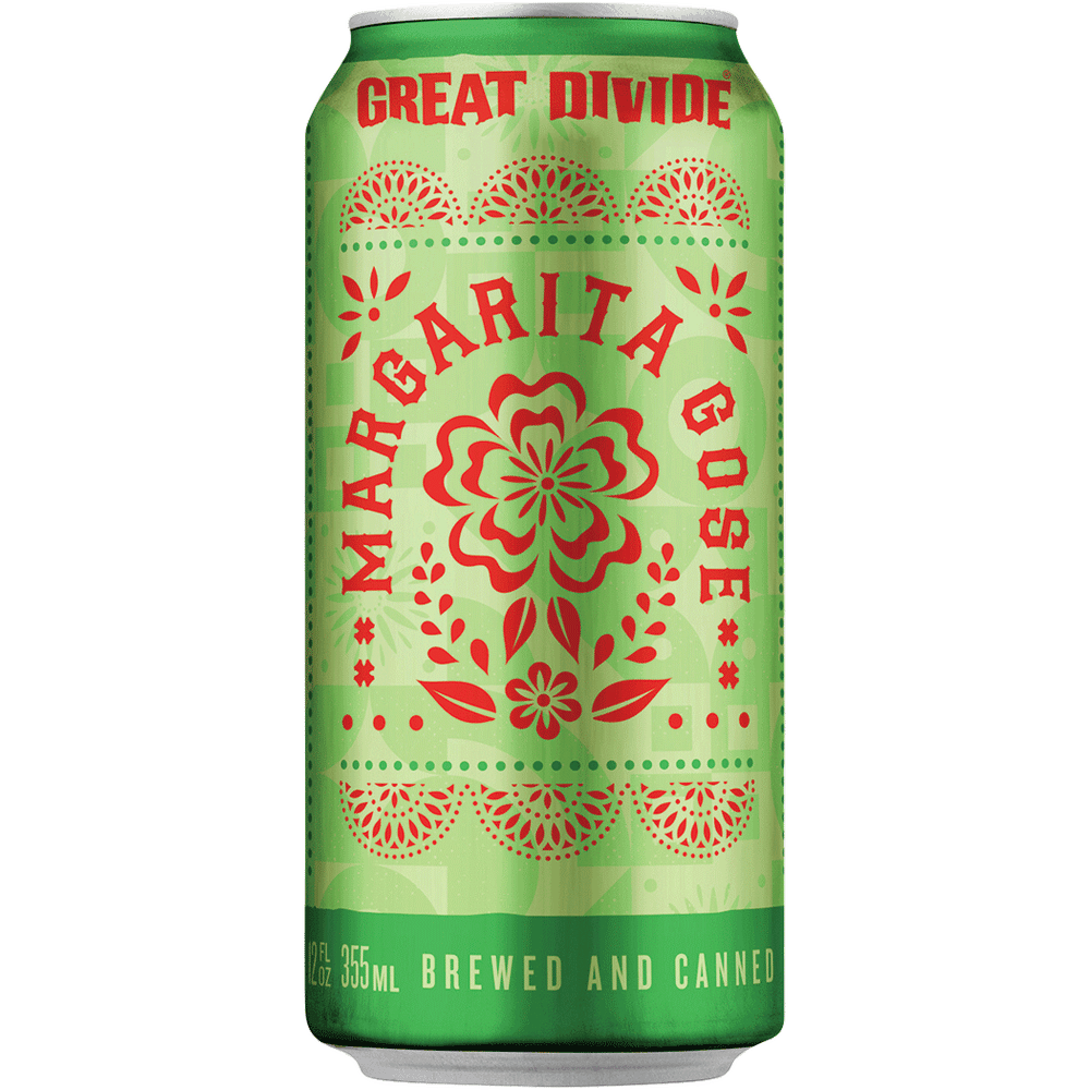 Great Divide Margarita Gose