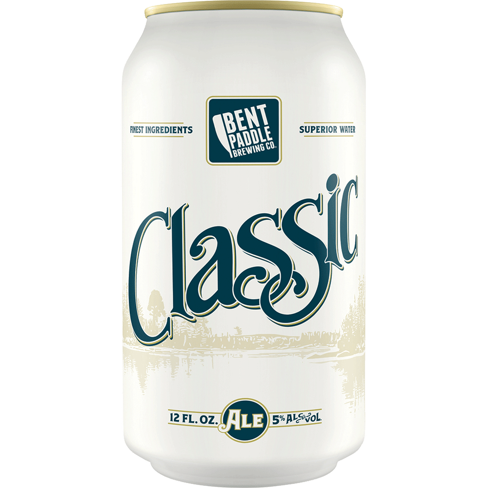 Bent Paddle Classic