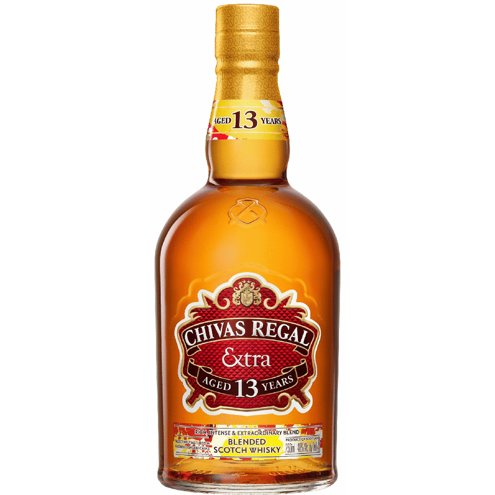 Chivas Regal Extra 13 テキーラカスク 1000ml Chivas Regal Chivas Extra 13 Tequila Cask - Best Gourmet
