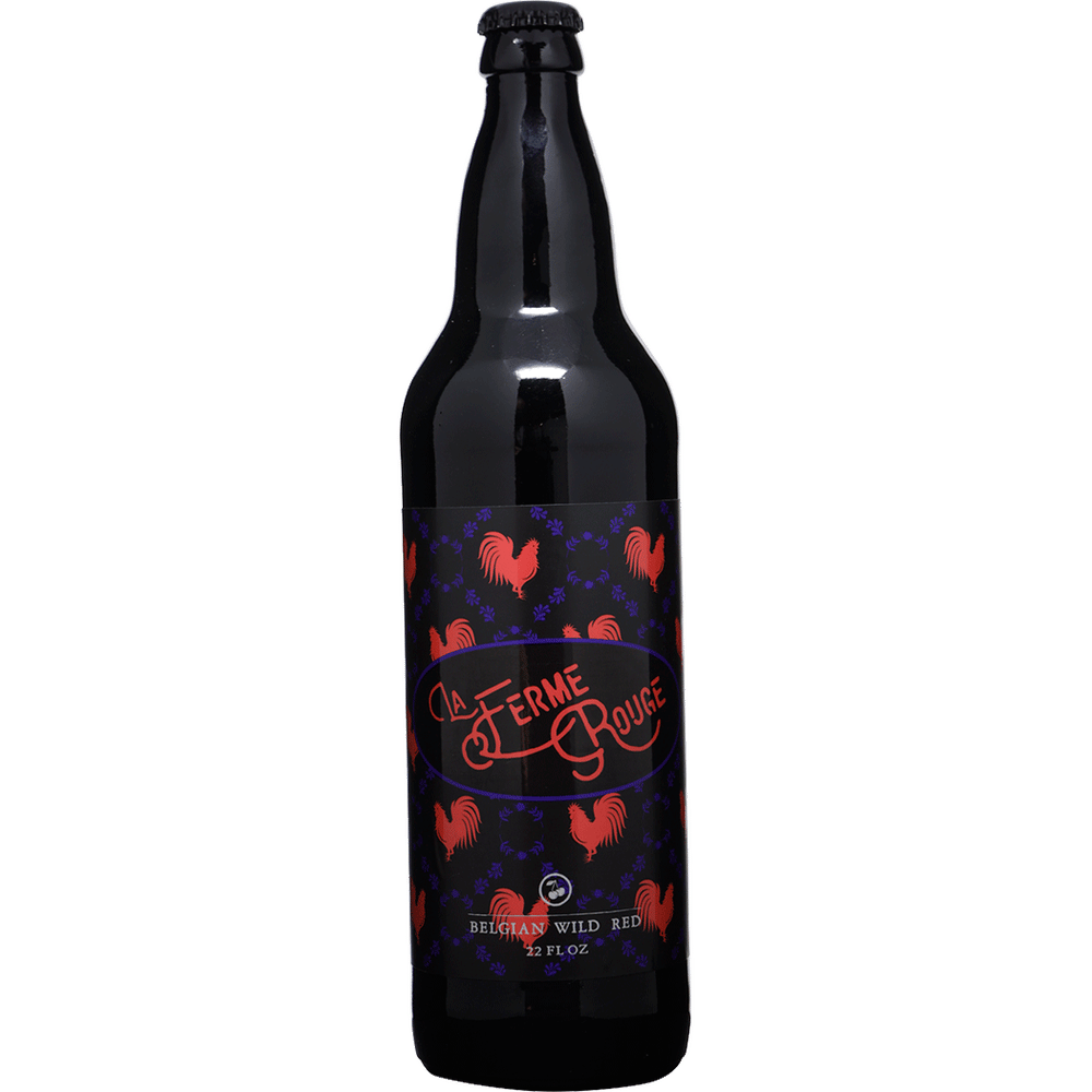 Gilman La Ferme Rouge