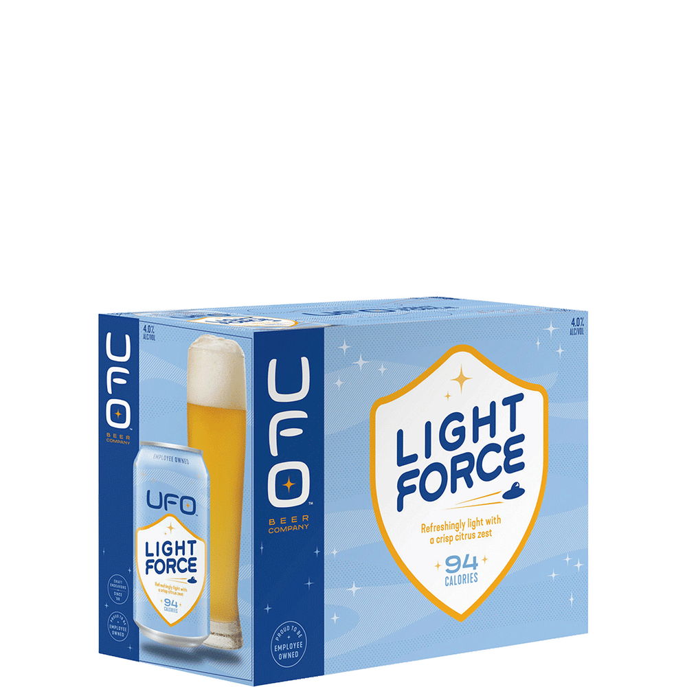 UFO Light Force