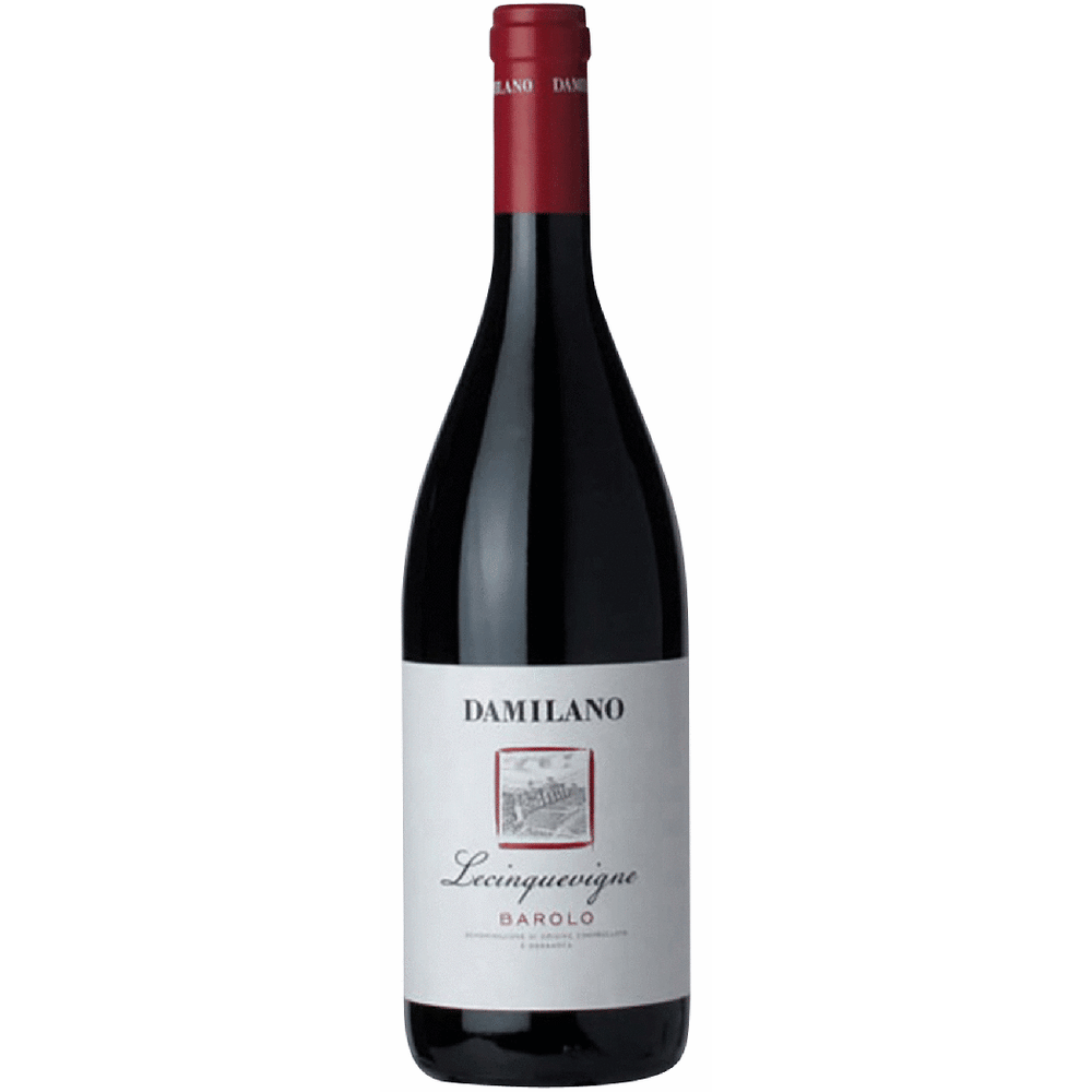 Damilano Barolo Lecinquevigne