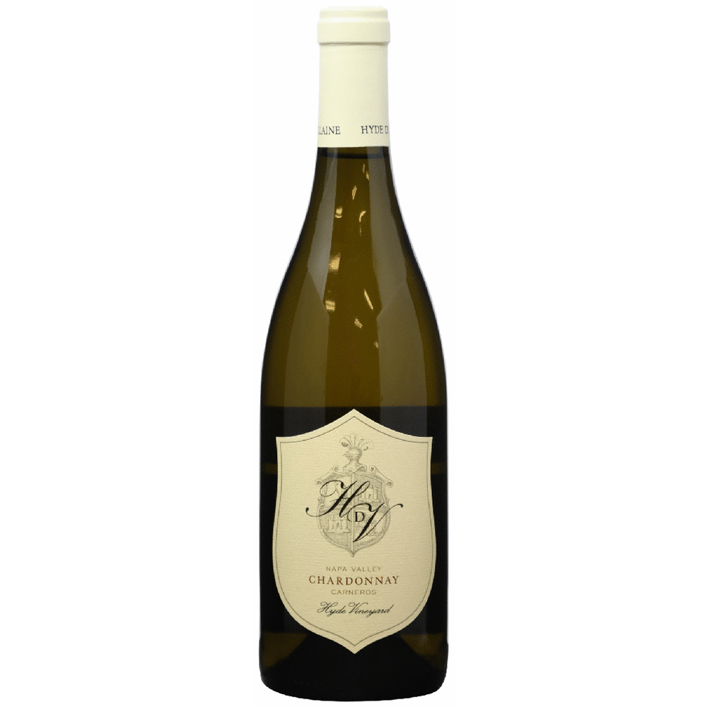 HdV Chardonnay Carneros Hyde Vineyard, 2018