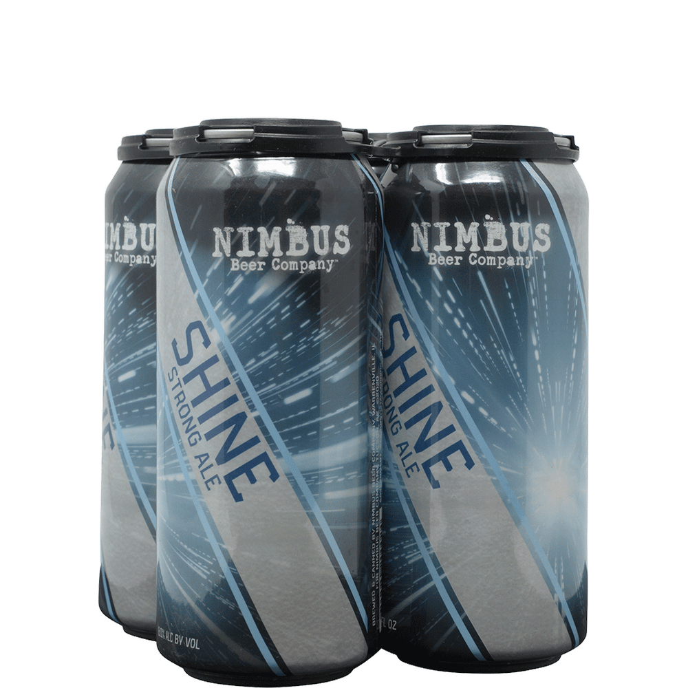 Nimbus Shine