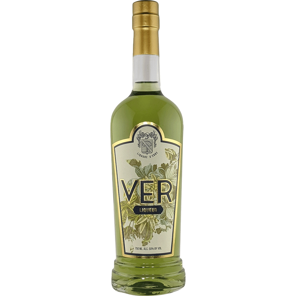 Ver Liqueur