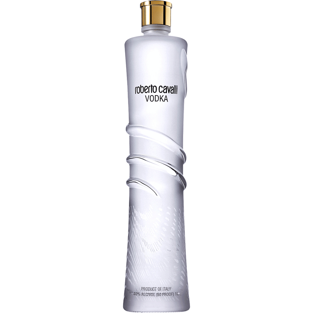 Roberto Cavalli Vodka
