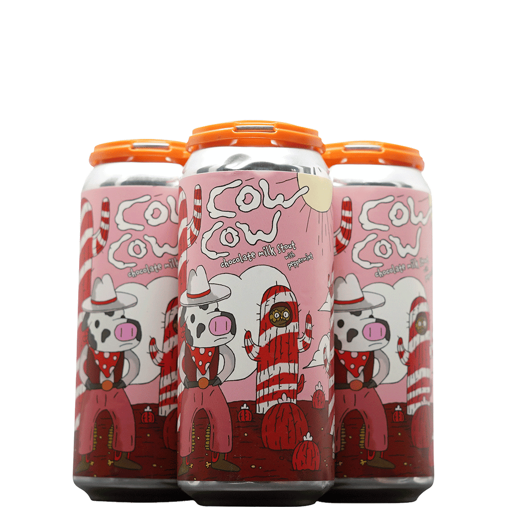 The Brewing Projekt Peppermint Cow Cow