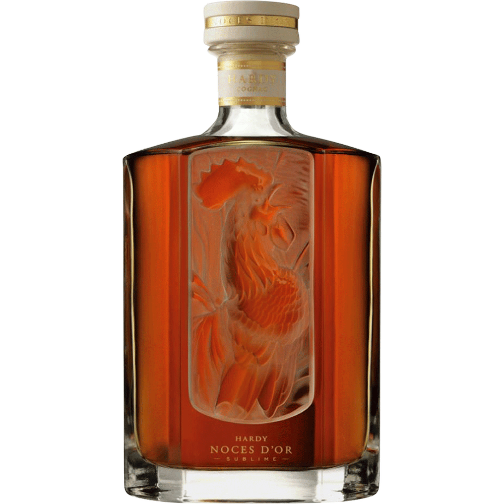 Hardy Cognac Noces D'Or Sublime