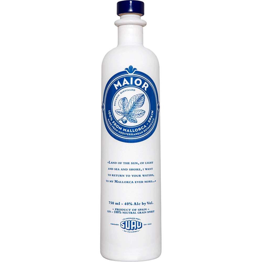 Maior Gin