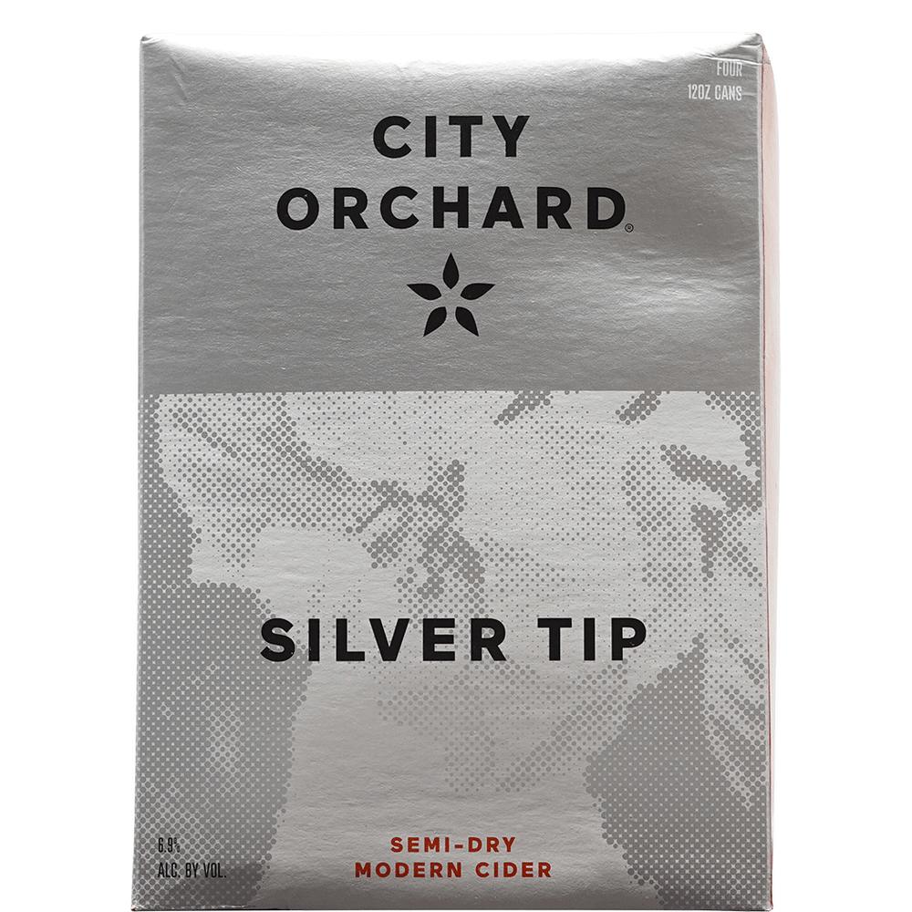 City Orchard Silver Tip