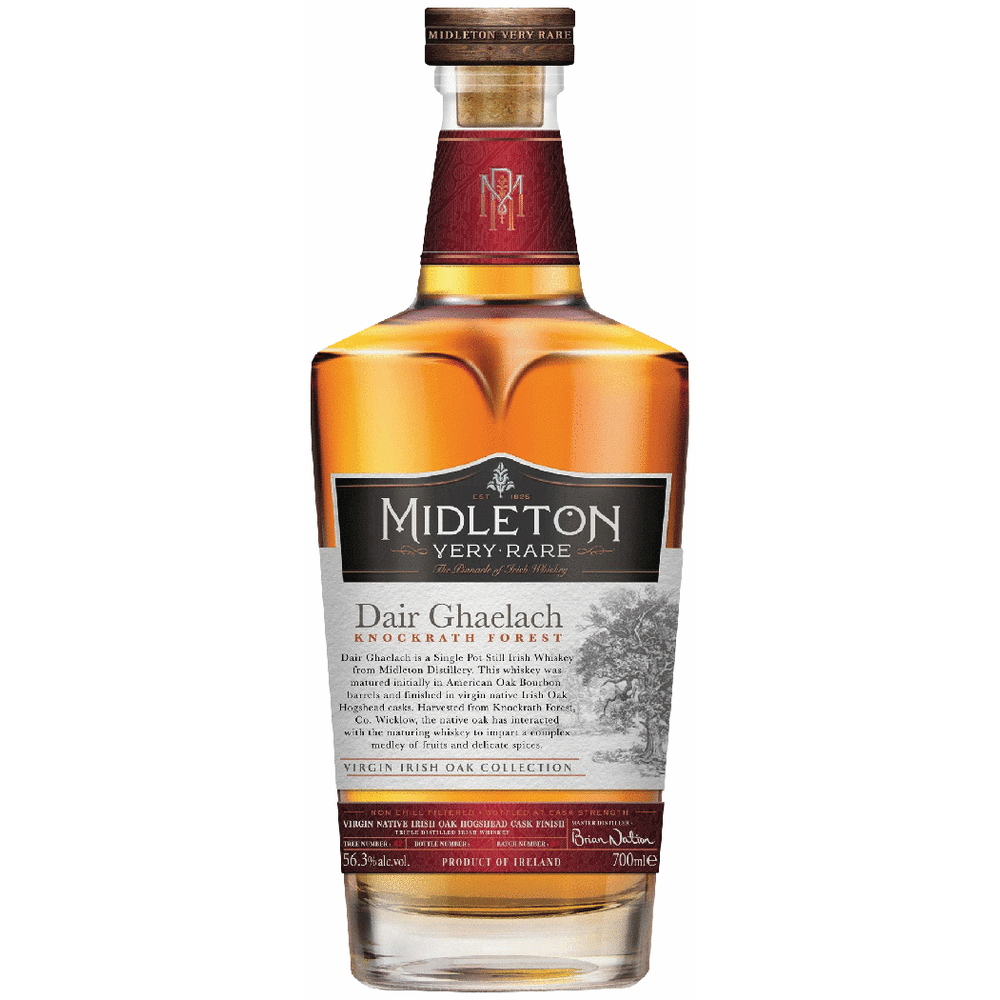 Midleton Dair Ghaelach Knockrath