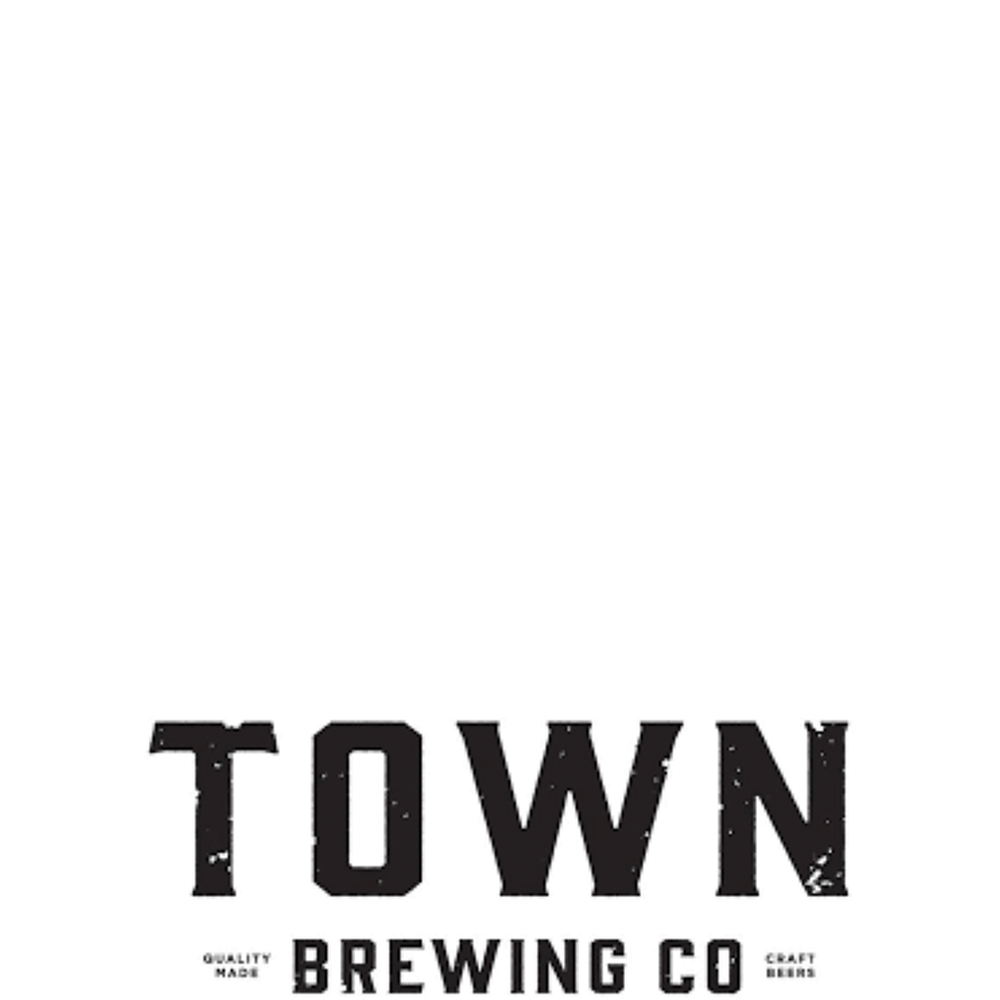 Town Brewing RP-1 Hazy IPA