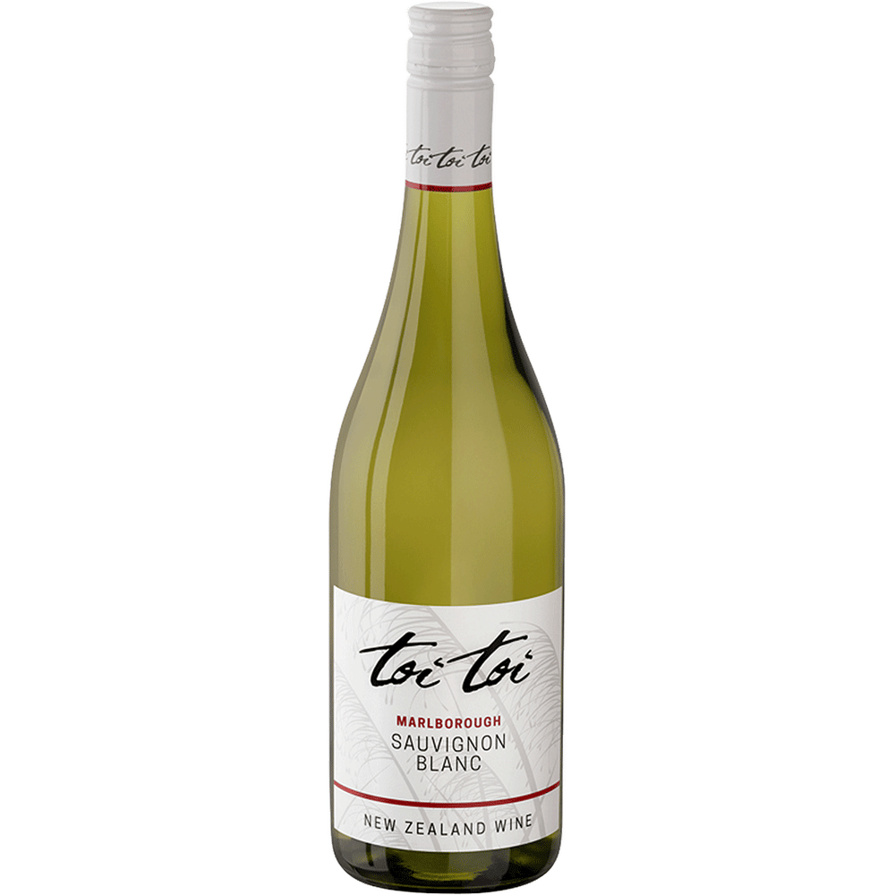 Toi Toi Sauvignon Blanc | Total Wine & More