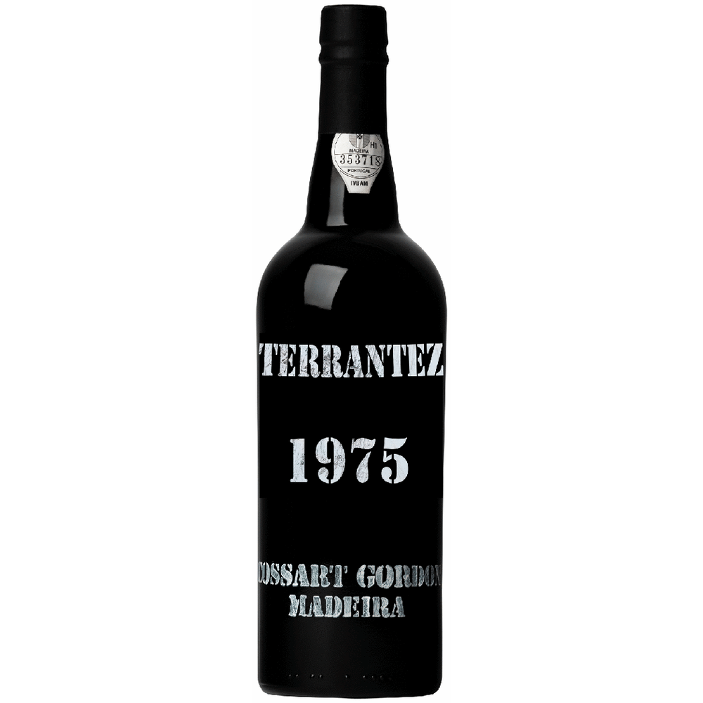 Cossart Gordon Terrantez