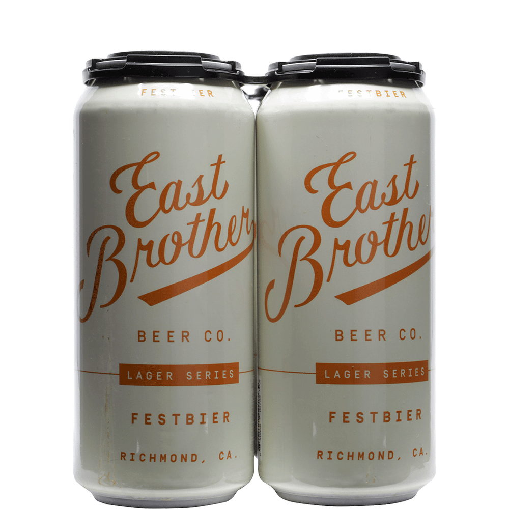 East Brother Maibock