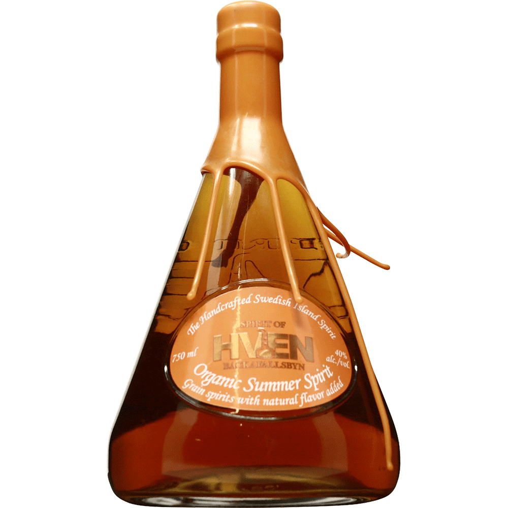 Spirit of Hven Organic Summer Spirit