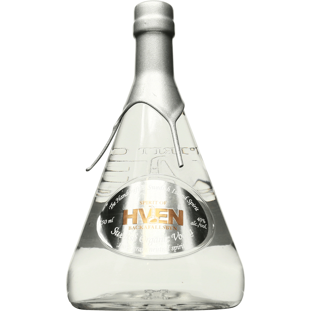 Spirit of Hven Organic Winter Spirit