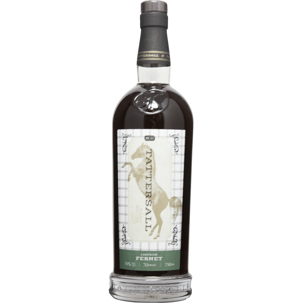 Tattersall Fernet